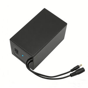 A new high-quality 12V 20Ah rechargeable lithium-ion battery that is selling well