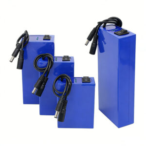 18650 lithium-ion battery and12V 2500mAh-50000mAh rechargeable lithium-ion battery