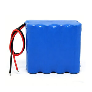 OEM 4s2p lithium-ion batteries and high-quality 18650 rechargeable battery 14.4v lithium-ion battery packs
