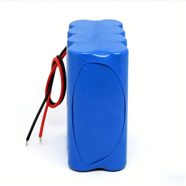 OEM 4s2p lithium-ion batteries and high-quality 18650 rechargeable ...