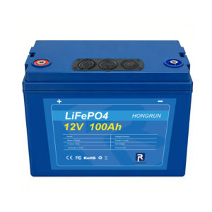 OEM LiFePO4 12Ah 40Ah 60Ah 100Ah 12V LiFePO4 lithium battery with control switch and 12.8V solar electric bicycle