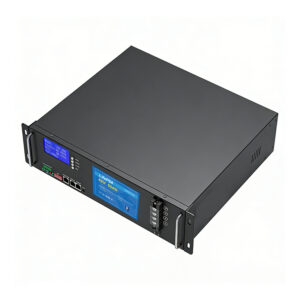 48V 50Ah 100Ah LiFePO4 for Solar Energy Storage Systems High Energy Lithium Ion Battery